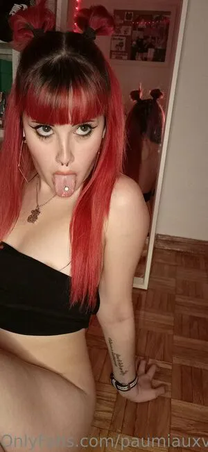 Paumiauxvip OnlyFans Leaked Free Thumbnail Picture - #OJbtoxeJcZ