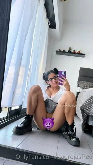 Paurojasfree OnlyFans Leaked Free Thumbnail Picture - #tQUwcKq9DH