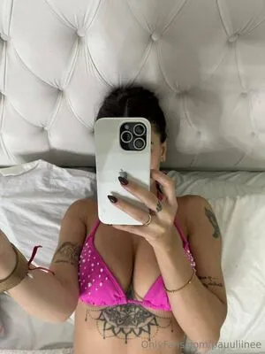 Pauuliinee OnlyFans Leaked Free Thumbnail Picture - #DSRSKmJbOQ