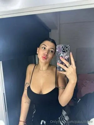 Pauuliinee OnlyFans Leaked Free Thumbnail Picture - #KeHXqbtQpi