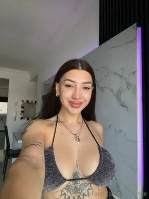 Pauuliinee OnlyFans Leaked Free Thumbnail Picture - #YYxMbcFNRQ