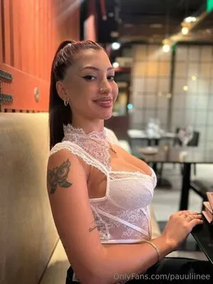 Pauuliinee OnlyFans Leaked Free Thumbnail Picture - #rQivBvDn8K