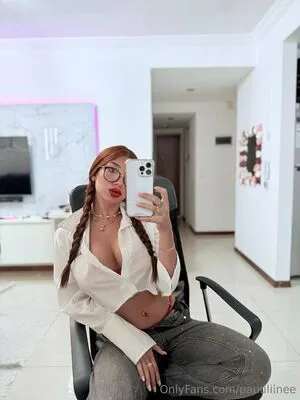 Pauuliinee OnlyFans Leaked Free Thumbnail Picture - #yaX2FRc0Aj