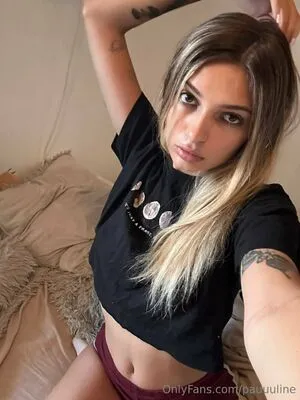 Pauuuline OnlyFans Leaked Free Thumbnail Picture - #9FbdS3fTUV