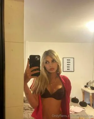 Pauuuline OnlyFans Leaked Free Thumbnail Picture - #9bKviNPmAh
