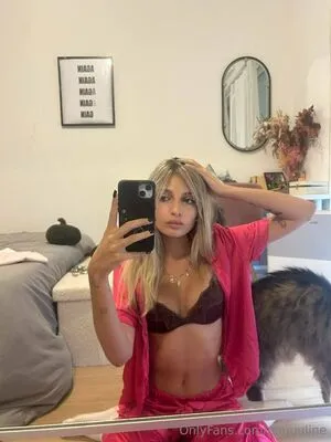 Pauuuline OnlyFans Leaked Free Thumbnail Picture - #PerNlSKQIu