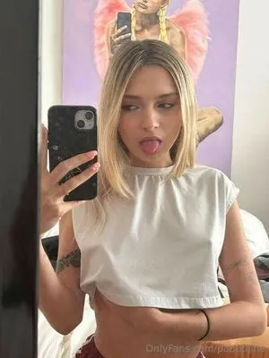 Pauuuline OnlyFans Leaked Free Thumbnail Picture - #cgcSEcMQRB