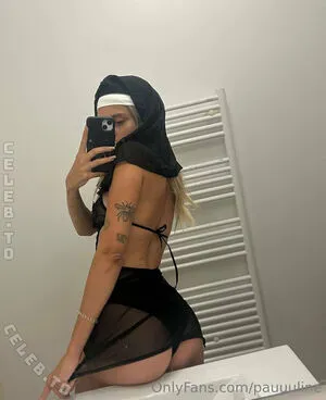 Pauuuline OnlyFans Leaked Free Thumbnail Picture - #nztSbFKebj