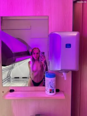Pavlyne OnlyFans Leaked Free Thumbnail Picture - #bLUXjGod4o