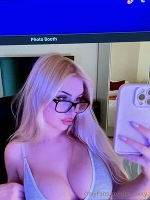 Pavoxxy OnlyFans Leaked Free Thumbnail Picture - #ecYzvjDqKo