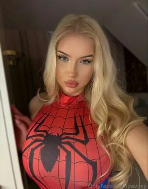 Pavoxy OnlyFans Leaked Free Thumbnail Picture - #1g8SgmWeJM