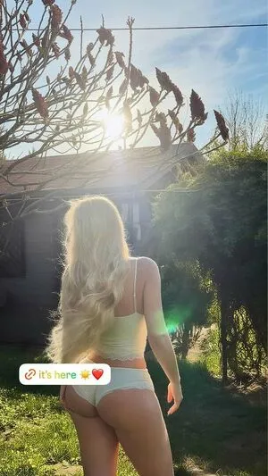 Pavoxy OnlyFans Leaked Free Thumbnail Picture - #PmR9vzOvkj