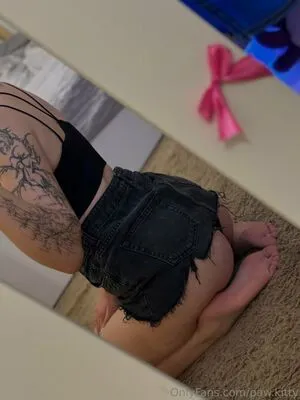 Paw Kitty OnlyFans Leaked Free Thumbnail Picture - #YxsT1hJ4d1