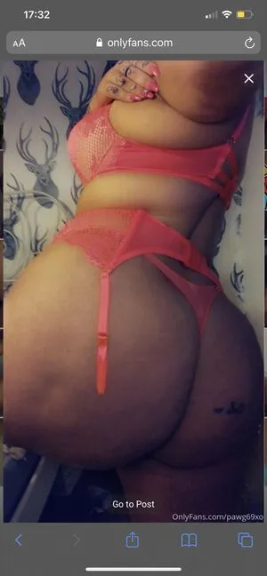 Pawg69xo OnlyFans Leaked Free Thumbnail Picture - #INwGmCfzEo