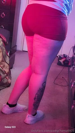 Pawgchamp6920 OnlyFans Leaked Free Thumbnail Picture - #W2vpkjbJCX