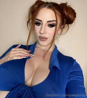 Pawgemily OnlyFans Leaked Free Thumbnail Picture - #SZJIgnQxeC