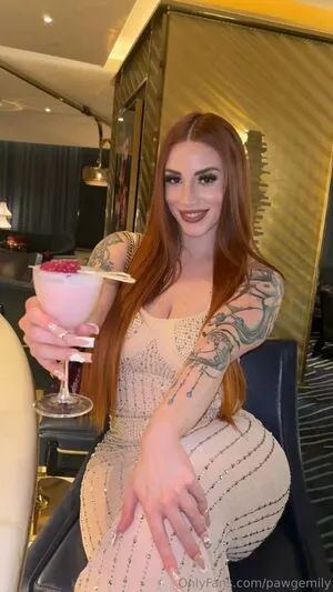 Pawgemily OnlyFans Leaked Free Thumbnail Picture - #T3yHkqUSdU