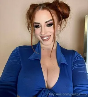 Pawgemily OnlyFans Leaked Free Thumbnail Picture - #aEVnPIxNvc