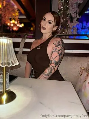 Pawgemilyfree OnlyFans Leaked Free Thumbnail Picture - #7wfda7YwK6
