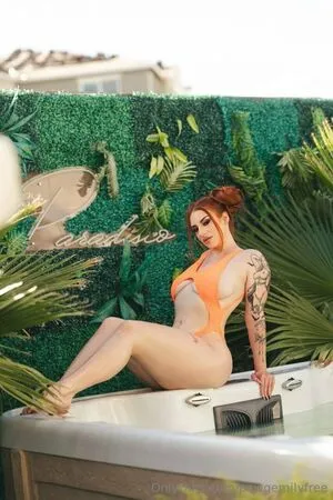 Pawgemilyfree OnlyFans Leaked Free Thumbnail Picture - #Ax2D9zNFlR