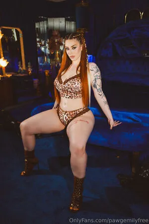 Pawgemilyfree OnlyFans Leaked Free Thumbnail Picture - #HhiuxTybRt