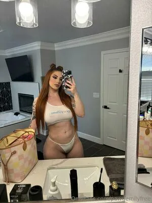 Pawgemilyfree OnlyFans Leaked Free Thumbnail Picture - #uMUw8upulJ