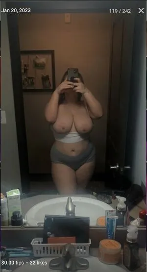 Pawgprinc3ss OnlyFans Leaked Free Thumbnail Picture - #H7ZvSyL20n