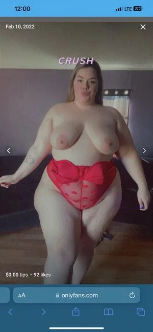 Pawgwithablog97 OnlyFans Leaked Free Thumbnail Picture - #8DLPjYHR3S