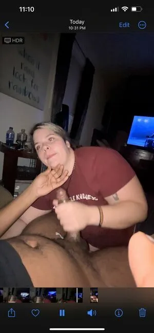 Pawgwithablog97 OnlyFans Leaked Free Thumbnail Picture - #w0s78CDX1Z