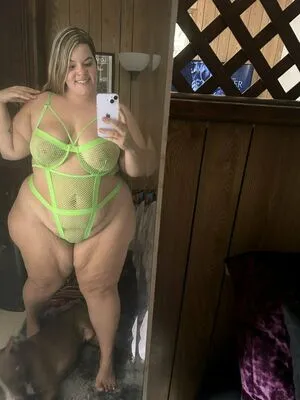 Pawgwithablog97 OnlyFans Leaked Free Thumbnail Picture - #y3g8lZXpd0