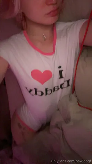 Pawjobgf OnlyFans Leaked Free Thumbnail Picture - #As3nfducKF