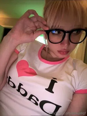 Pawjobgf OnlyFans Leaked Free Thumbnail Picture - #LKjwQNHhe9