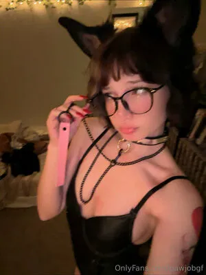 Pawjobgf OnlyFans Leaked Free Thumbnail Picture - #LlOFVCo4gM