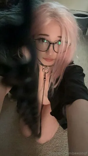 Pawjobgf OnlyFans Leaked Free Thumbnail Picture - #Or6UDEhpli