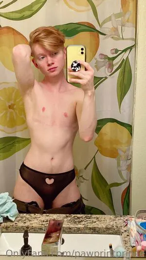 Pawprintprince OnlyFans Leaked Free Thumbnail Picture - #yZqwSPY1pW