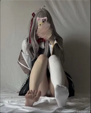 Pawprjnts OnlyFans Leaked Free Thumbnail Picture - #6KdbgllxTM