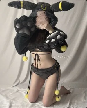 Pawprjnts OnlyFans Leaked Free Thumbnail Picture - #lBPY7q13JM