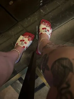 Pawsandklaws OnlyFans Leaked Free Thumbnail Picture - #5VotWgxCfH