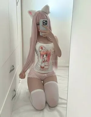 Pawsbny OnlyFans Leaked Free Thumbnail Picture - #OcnEx9PFfo