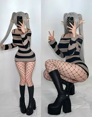 Pawsbny OnlyFans Leaked Free Thumbnail Picture - #db3BsH5Ok8