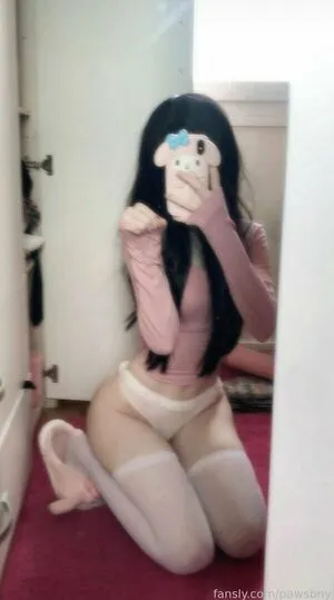 Pawsbny OnlyFans Leaked Free Thumbnail Picture - #qHfxG4g5KP