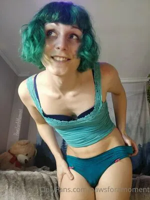 Pawsforamoment OnlyFans Leaked Free Thumbnail Picture - #4hp70hpGTb