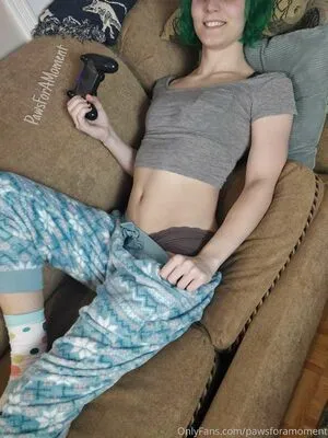 Pawsforamoment OnlyFans Leaked Free Thumbnail Picture - #QueL2jfeHn