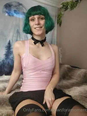 Pawsforamoment OnlyFans Leaked Free Thumbnail Picture - #qAIytCRFDR