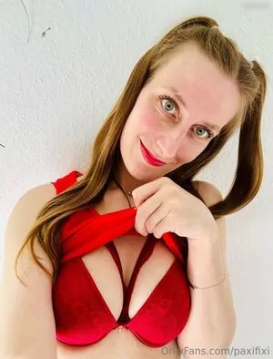 Paxifixi OnlyFans Leaked Free Thumbnail Picture - #AGizuWHBtf