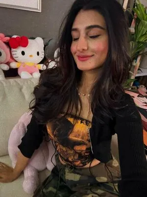 Payal Dhare OnlyFans Leaked Free Thumbnail Picture - #ERn9XNpk94