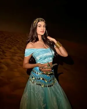 Payal Dhare OnlyFans Leaked Free Thumbnail Picture - #RQk3goswLV