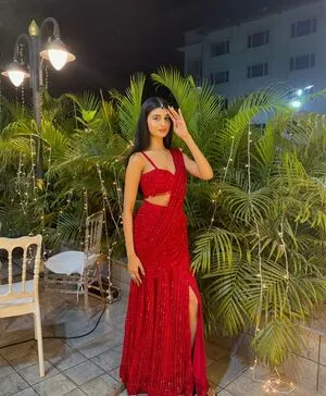Payal Dhare OnlyFans Leaked Free Thumbnail Picture - #nIRlTD8Iex