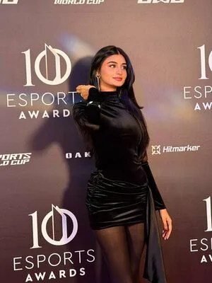 Payal Gaming OnlyFans Leaked Free Thumbnail Picture - #D6GjzHCwva
