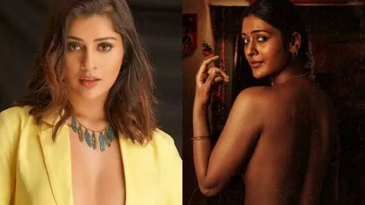 Payal Rajput OnlyFans Leaked Free Thumbnail Picture - #5yELG2vxJq